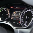 DRIVEN: New Audi A6 Hybrid full test drive review – sure, it’s tax-free, but is it free of driving thrills too?