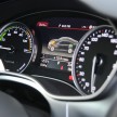 DRIVEN: New Audi A6 Hybrid full test drive review – sure, it’s tax-free, but is it free of driving thrills too?