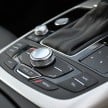 DRIVEN: New Audi A6 Hybrid full test drive review – sure, it’s tax-free, but is it free of driving thrills too?