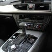 DRIVEN: New Audi A6 Hybrid full test drive review – sure, it’s tax-free, but is it free of driving thrills too?