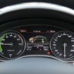 DRIVEN: New Audi A6 Hybrid full test drive review – sure, it’s tax-free, but is it free of driving thrills too?