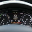 DRIVEN: New Audi A6 Hybrid full test drive review – sure, it’s tax-free, but is it free of driving thrills too?