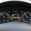 DRIVEN: New Audi A6 Hybrid full test drive review – sure, it’s tax-free, but is it free of driving thrills too?