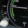 DRIVEN: New Audi A6 Hybrid full test drive review – sure, it’s tax-free, but is it free of driving thrills too?