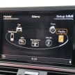 DRIVEN: New Audi A6 Hybrid full test drive review – sure, it’s tax-free, but is it free of driving thrills too?