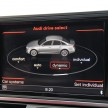 DRIVEN: New Audi A6 Hybrid full test drive review – sure, it’s tax-free, but is it free of driving thrills too?