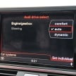 DRIVEN: New Audi A6 Hybrid full test drive review – sure, it’s tax-free, but is it free of driving thrills too?