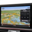 DRIVEN: New Audi A6 Hybrid full test drive review – sure, it’s tax-free, but is it free of driving thrills too?