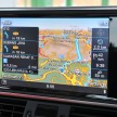 DRIVEN: New Audi A6 Hybrid full test drive review – sure, it’s tax-free, but is it free of driving thrills too?