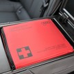 DRIVEN: New Audi A6 Hybrid full test drive review – sure, it’s tax-free, but is it free of driving thrills too?