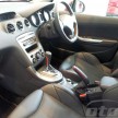 Nasim opens Peugeot Blue Box Butterworth 3S Centre, officially unveils limited edition 308 Griffe