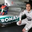 Jazeman Jaafar needs corporate sponsors for F1 bid