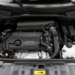 MINI JCW Hatch, Coupe, Countryman and Paceman now available in Malaysia – from RM279k to RM339k
