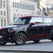 MINI JCW Hatch, Coupe, Countryman and Paceman now available in Malaysia – from RM279k to RM339k