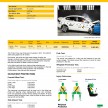 Proton Prevé achieves five-star ANCAP safety rating