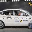 Proton Prevé achieves five-star ANCAP safety rating