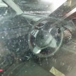 SPYSHOTS: Suzuki Swift Sport seen in JPJ Putrajaya