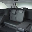 2014 Toyota Highlander – third-gen SUV debuts in NYC