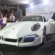 Porsche 911 Carrera 4S launched – from RM970,000