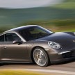 Porsche 911 Carrera 4S launched – from RM970,000
