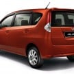 Perodua launches S-Series Viva, Myvi and Alza – all Peroduas now come with 3 years free service