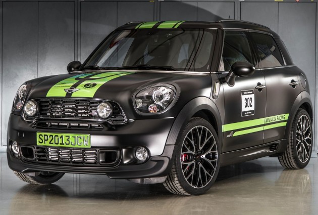 Countryman JCW Dakar-03