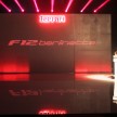 Ferrari F12berlinetta launched – from RM1.29 million