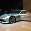 Ferrari F12berlinetta launched – from RM1.29 million