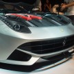 Ferrari F12berlinetta launched – from RM1.29 million