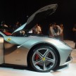 Ferrari F12berlinetta launched – from RM1.29 million