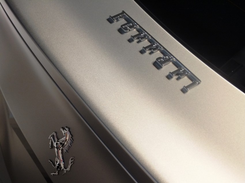 Ferrari F12berlinetta launched – from RM1.29 million 163093