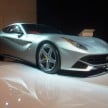 Ferrari F12berlinetta launched – from RM1.29 million