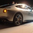 Ferrari F12berlinetta launched – from RM1.29 million