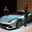 Ferrari F12berlinetta launched – from RM1.29 million
