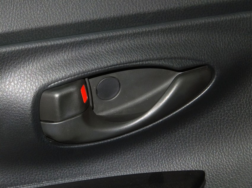 GALLERY: 2013 Toyota Vios at the Bangkok show 163693