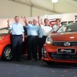 Perodua launches S-Series Viva, Myvi and Alza – all Peroduas now come with 3 years free service