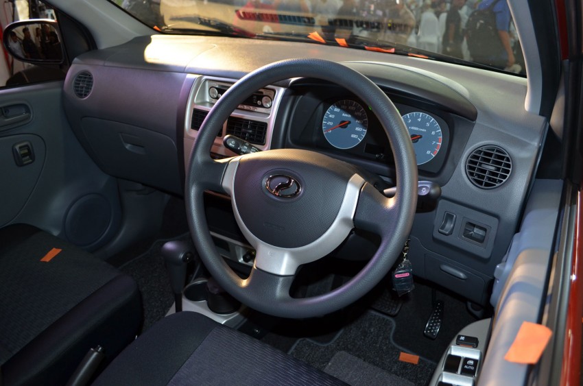 Perodua launches S-Series Viva, Myvi and Alza – all Peroduas now come with 3 years free service 161625