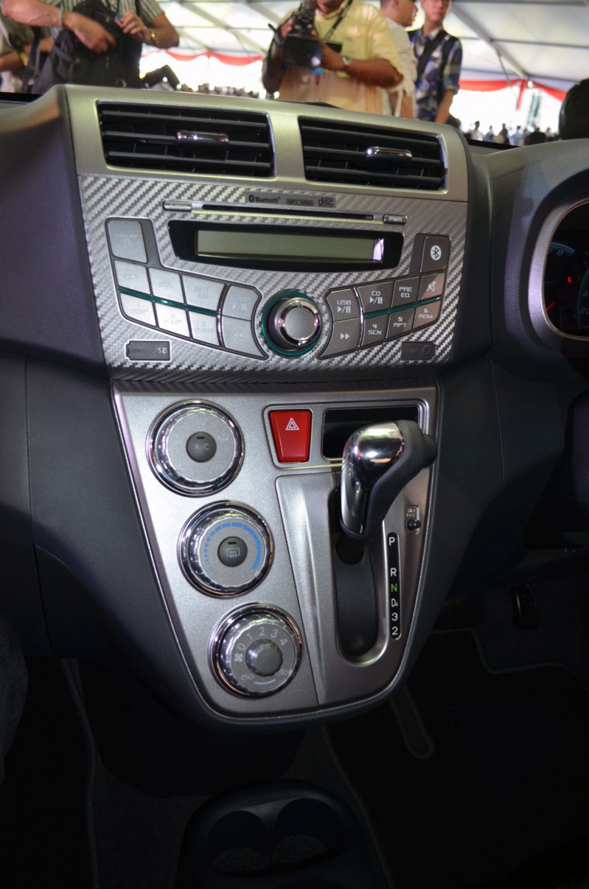 Perodua launches S-Series Viva, Myvi and Alza – all Peroduas now come with 3 years free service 161630