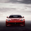 Ferrari F12berlinetta launched – from RM1.29 million