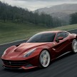 Ferrari F12berlinetta launched – from RM1.29 million