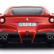 Ferrari F12berlinetta launched – from RM1.29 million