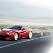 Ferrari F12berlinetta launched – from RM1.29 million