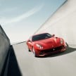 Ferrari F12berlinetta launched – from RM1.29 million