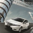 New Honda City VA for RM93.5k – limited to 300 units!