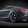Hyundai HND-9 Concept – future Genesis Coupe?