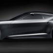 Hyundai HND-9 Concept – future Genesis Coupe?