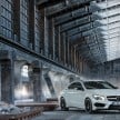 Mercedes-Benz CLA 45 AMG officially unveiled in NY