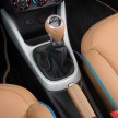GALLERY: Opel Adam Rocks – open-air, 4X4-styled