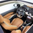 GALLERY: Opel Adam Rocks – open-air, 4X4-styled