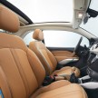 GALLERY: Opel Adam Rocks – open-air, 4X4-styled